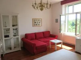 Horvath Villa Apartman Aliz