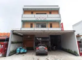 OYO Aljadid Guest House Syariah