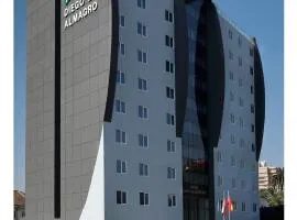 Hotel Diego de Almagro Viña del Mar