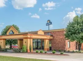 Days Inn by Wyndham Calvert City - Paducah East