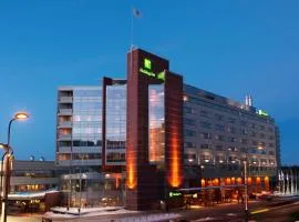 Holiday Inn Helsinki - Expo, an IHG Hotel