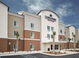 Candlewood Suites - Ft Walton Bch - Hurlburt Area, an IHG Hotel