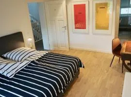 Privatzimmer Schönfelder