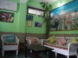 Vazrayana Homestay