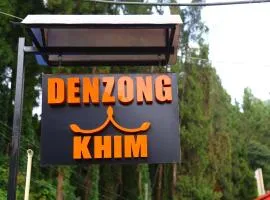 Denzong Khim