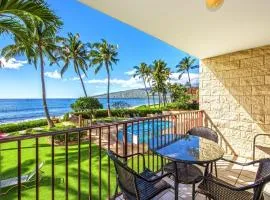 Kihei Beach Resort 202