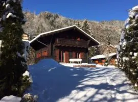 Chalet Brimborion