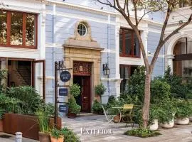 Labotessa Luxury Boutique Hotel