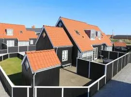 6 person holiday home in Skagen