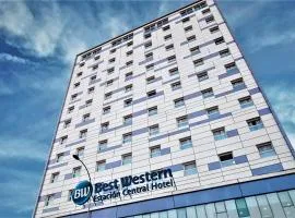 Best Western Estacion Central