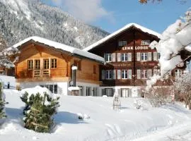 Cortesi's Lenk Lodge, Boutiques Appartements