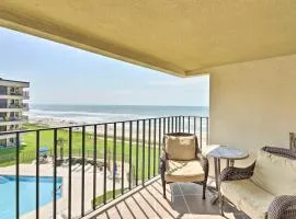 Atlantic Beach Resort Condo with Ocean Views!