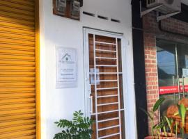 BenBahrains Homestay - PB - ISLAMIC COMPLIANCE ONLY，位于马日丹那的酒店