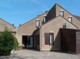 Strandgeluk, Joost de Moorstraat 6