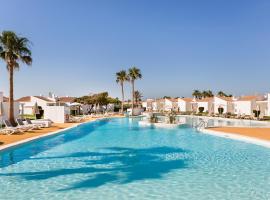 Sagitario Menorca Mar Adults only，位于卡兰博希的公寓