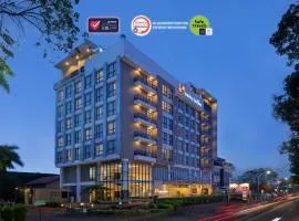 Swiss-Belinn Gajah Mada Medan