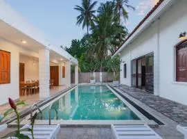 Idda Boutique Villa - Four Bedroom Luxury Villa with Private Pool Near the Beach