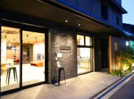 M's Hotel Sanjo Omiya