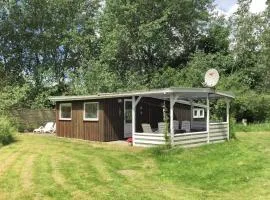 Holiday Home Hennrik - 500m from the sea in NE Jutland by Interhome