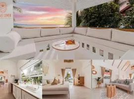 Sunset Lover Beach Residence