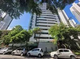 Excelente Apartamento! Custo benefício. Tudo perto