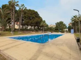 Nice Home In Puerto De Mazarrón With Kitchen