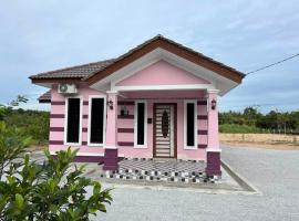 Homestay Armand Pengkalan Balak Melaka，位于马日丹那的酒店