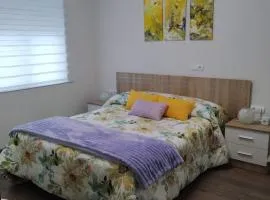 Apartamento Casco Antiguo Ponferrada