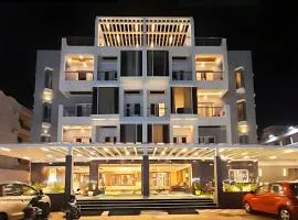 New Gitanjali Hotel, New Digha