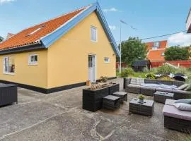 Gorgeous Home In Skagen With Kitchen