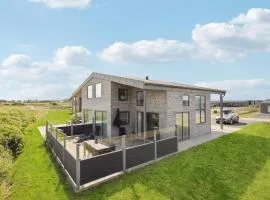 Beautiful Home In Ringkøbing With House A Panoramic View