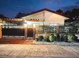 Mi Casa Gensan - Beautiful 2BR house with wifi & netflix