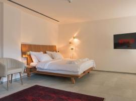 Dar Al Mauge Boutique Hotel with Outdoor Pool