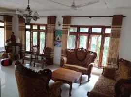 Muthu Villa