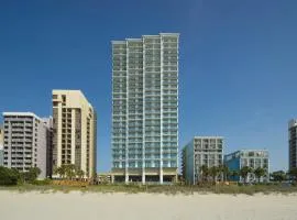 Hilton Grand Vacations Club Ocean 22 Myrtle Beach