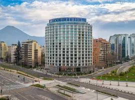 DoubleTree by Hilton Santiago Kennedy, Chile