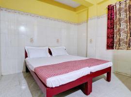 Hotel O Ezhil Residency，位于Villupuram的酒店