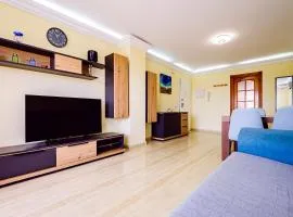 La Manga 2 Bedroom Apartment near the Beach