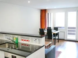 2.5 Zimmerwohnung für Sportler & Familien WHG 132 & WHG 612