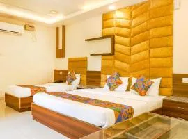 FabHotel Royal Aanandam