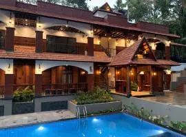 JEEVAN HOMESTAY kovalam