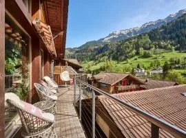 Chalet Lauterbrunnen