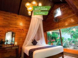 Tam Coc Lion Kings Hotel & Resort，位于宁平的酒店