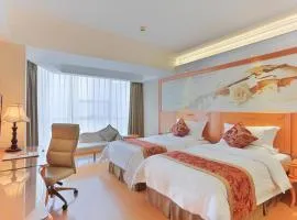 Vienna Hotel Tianjin Guizhou Road Branch