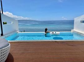 Epic Suites Bohol ADULTS ONLY，位于道伊斯的酒店