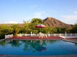 Risala Resort Pushkar