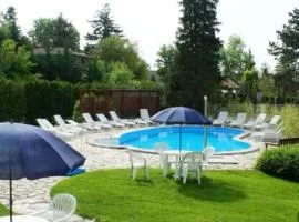 Holiday Apartman & Spa Balatonfüred