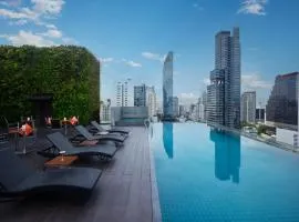 Amara Bangkok Hotel