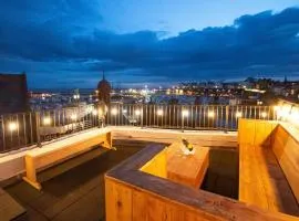 Harbourside Roof Terrace & Sea Views By Adliv Host