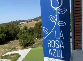 La Rosa Azul Rooms